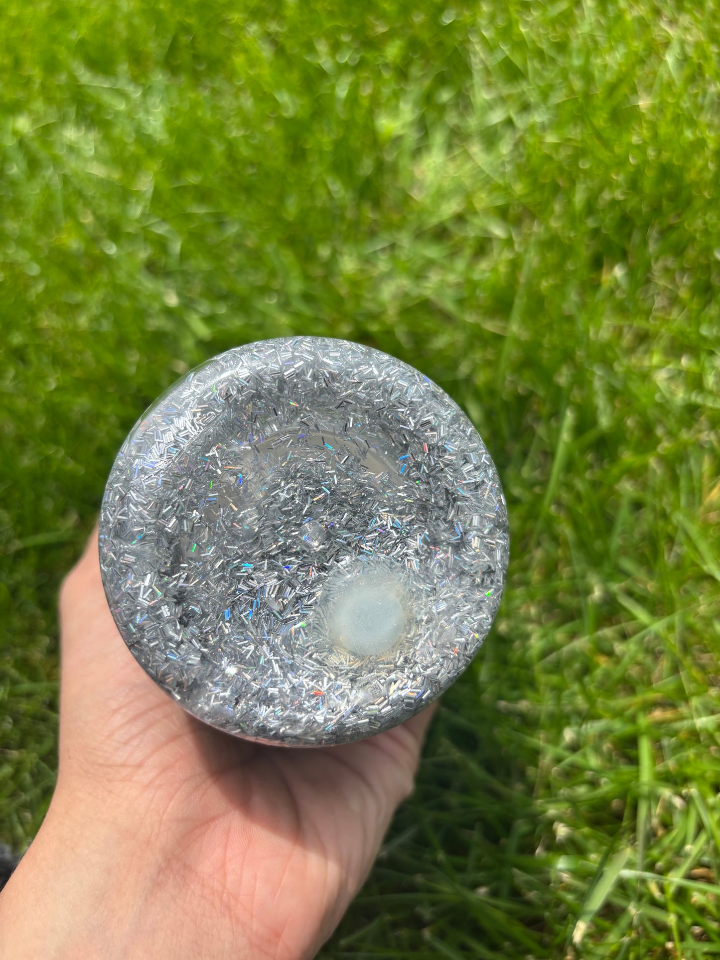 Kids Playing 10oz Tumbler