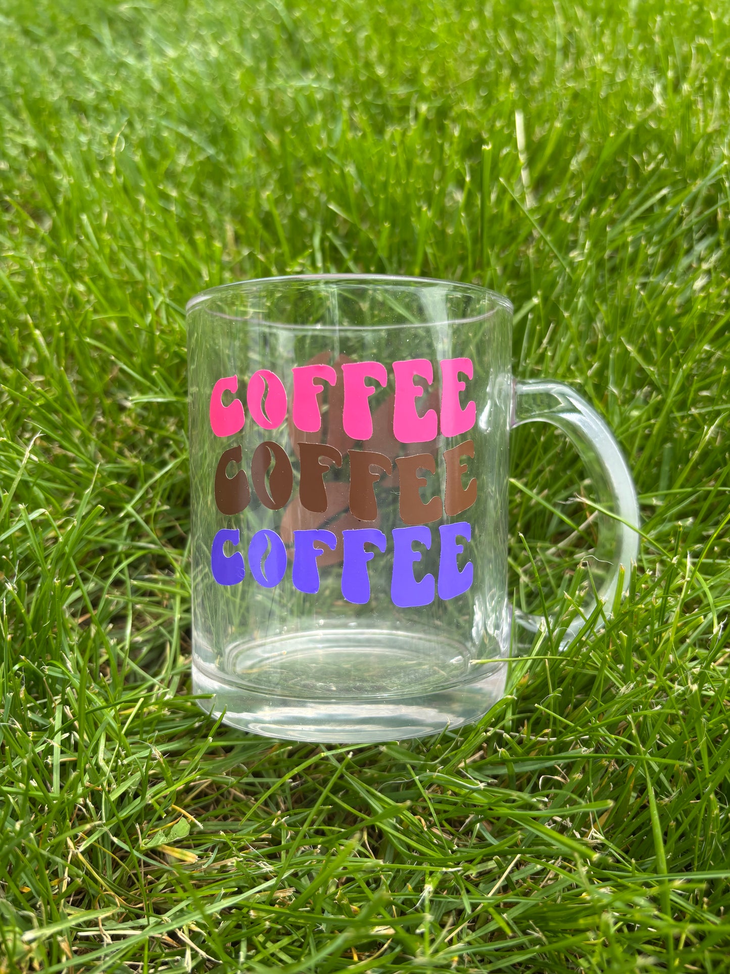 Coffee Mug 11oz