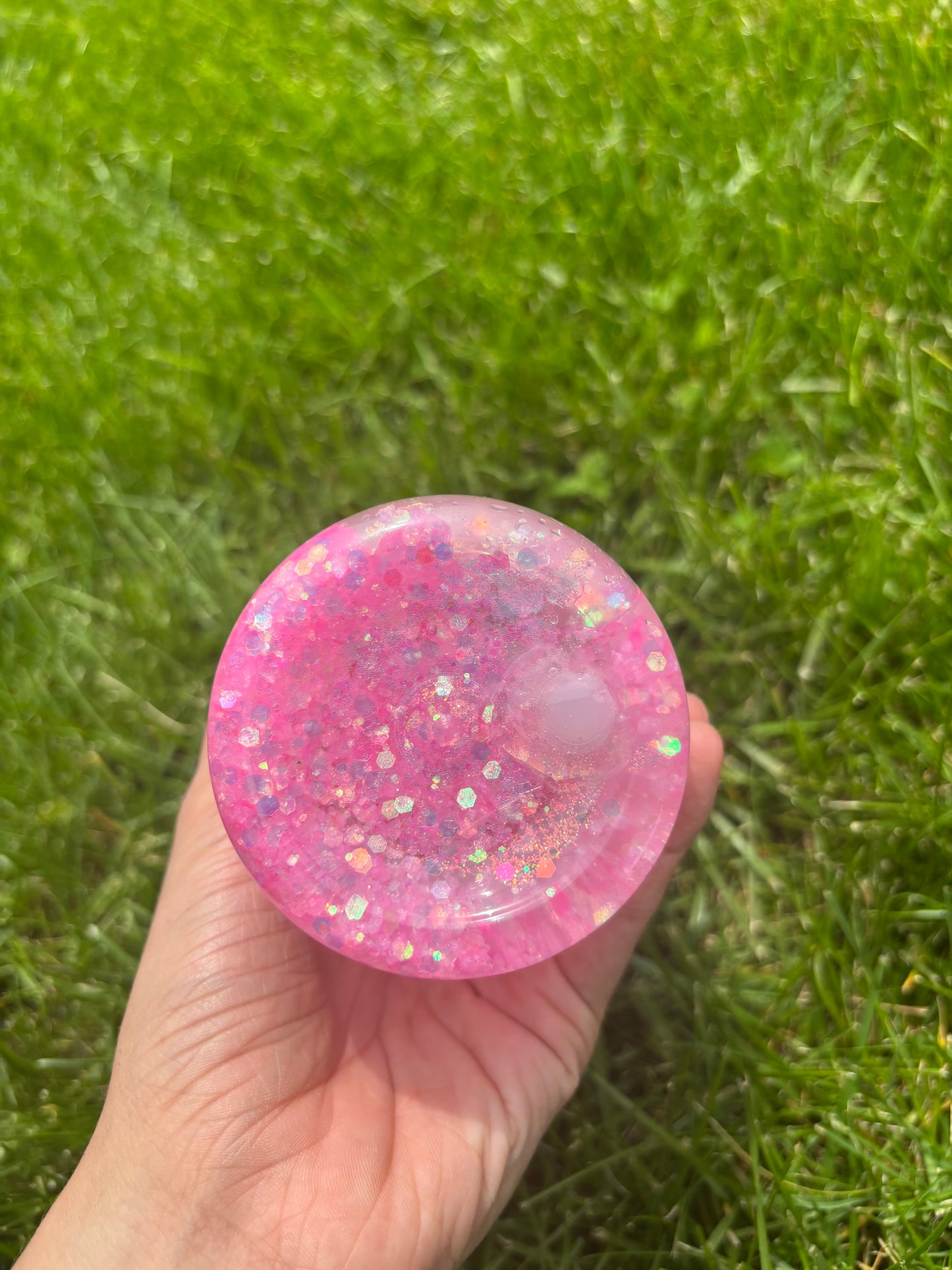 "#KidLife" 10oz tumbler