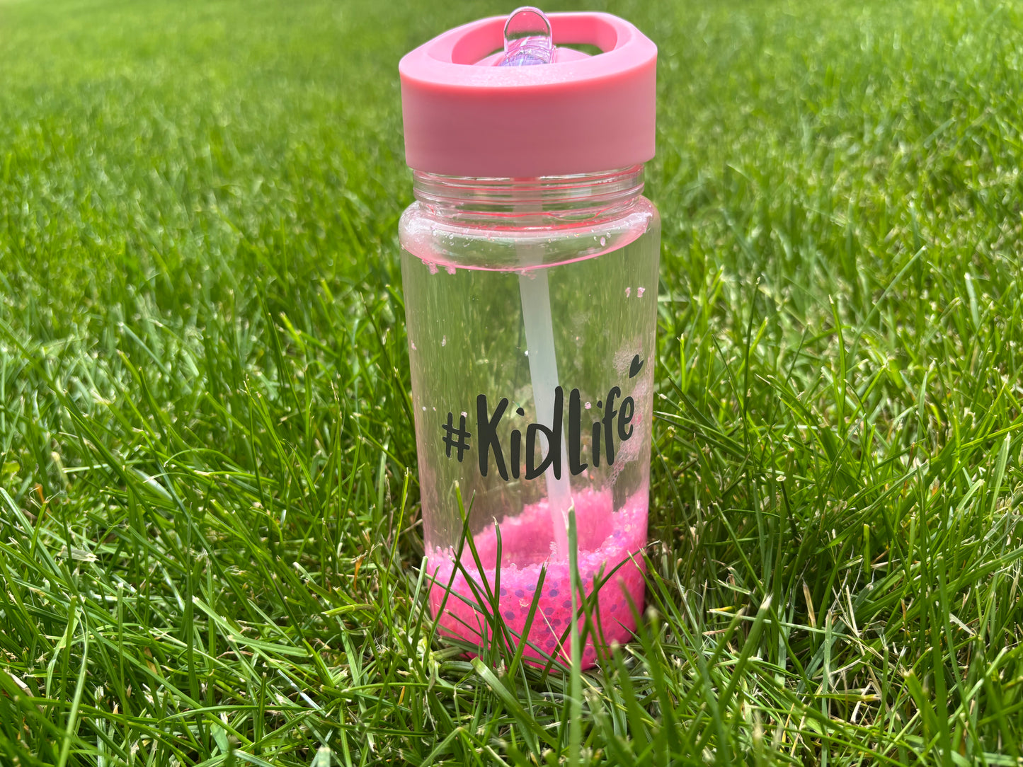 "#KidLife" 10oz tumbler