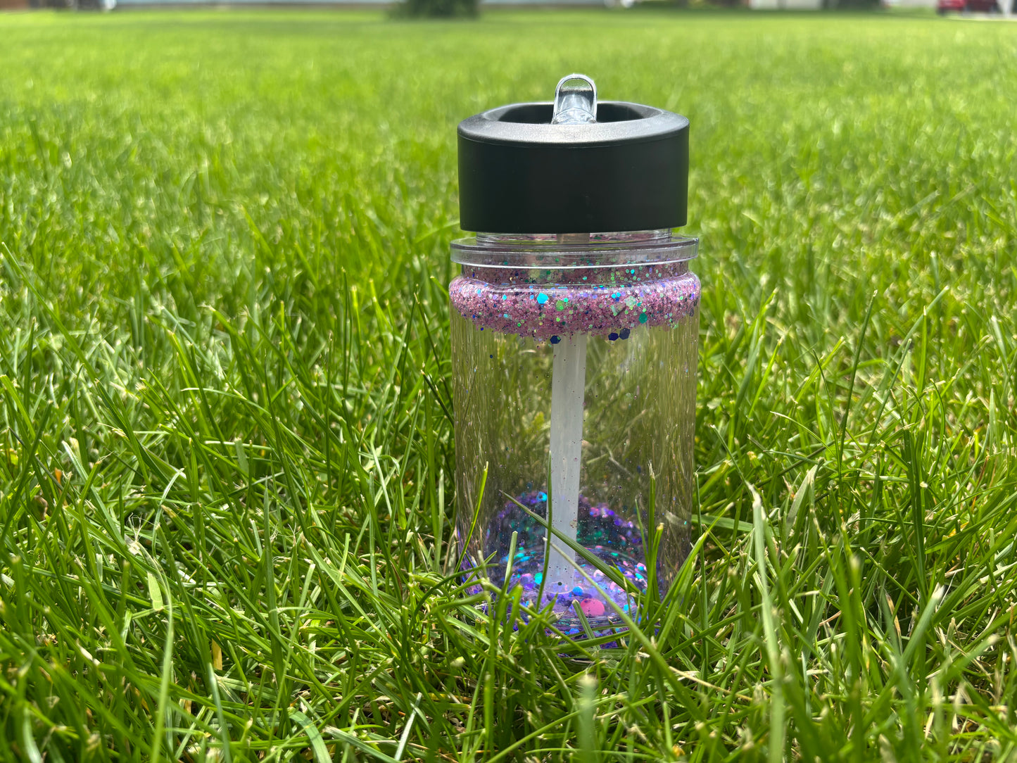 Kids 10oz Tumbler