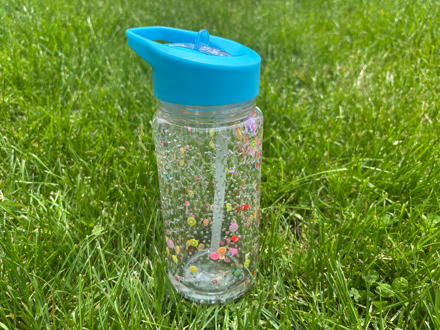 Fruit Slices Kids Tumbler 10oz