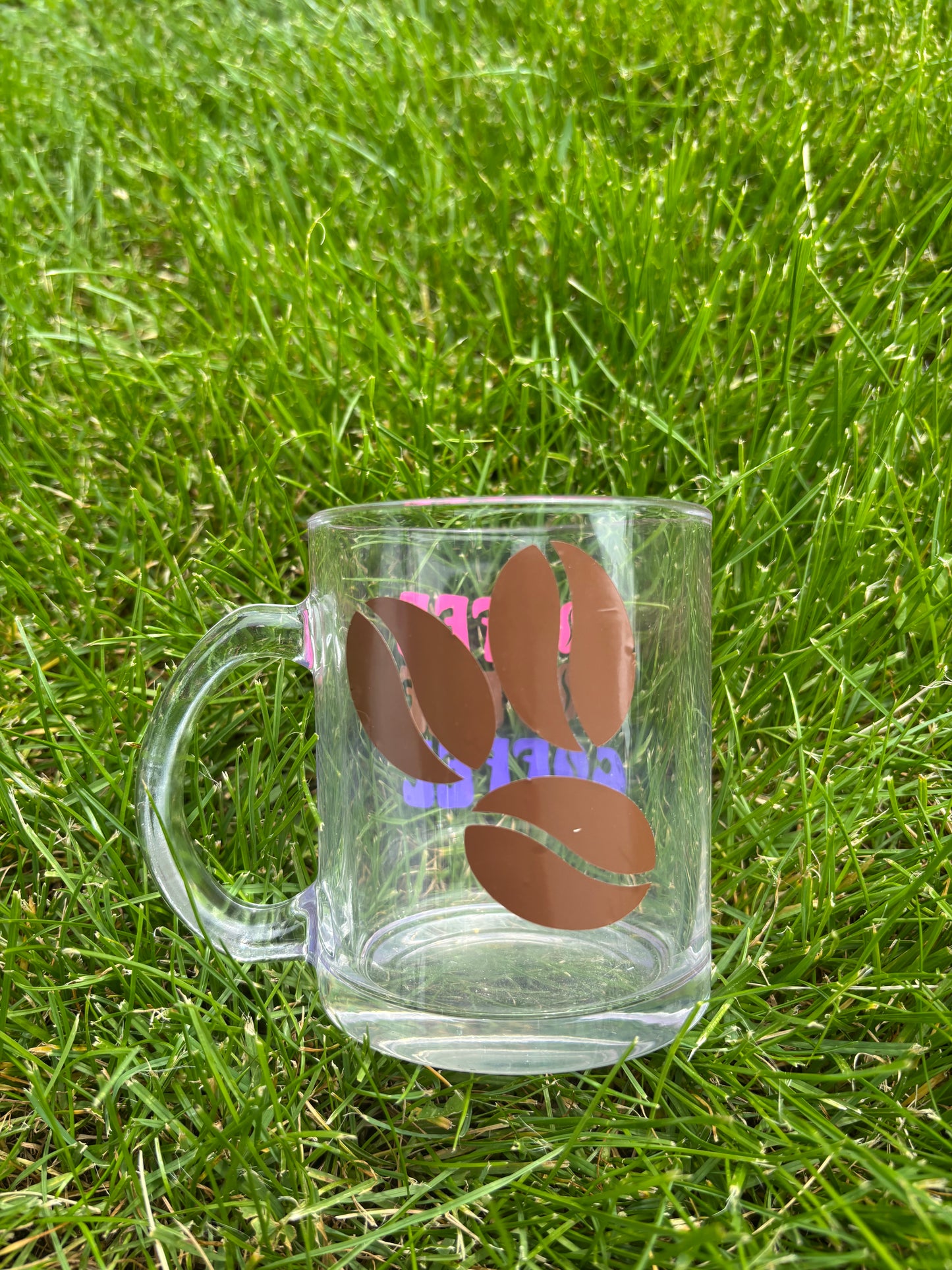Coffee Mug 11oz